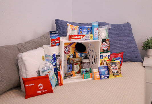 Monthly Subscription - Dorm Crate For Her-Crate Obsession