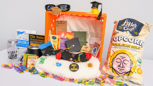 The Graduation Crate