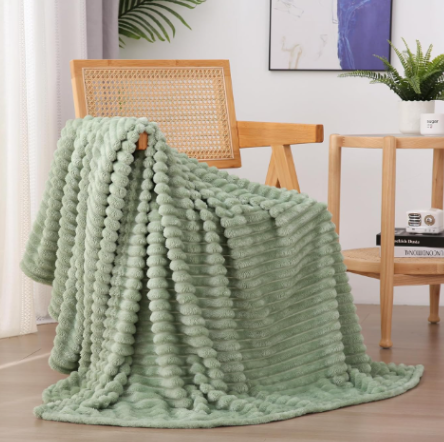 Throw Blanket