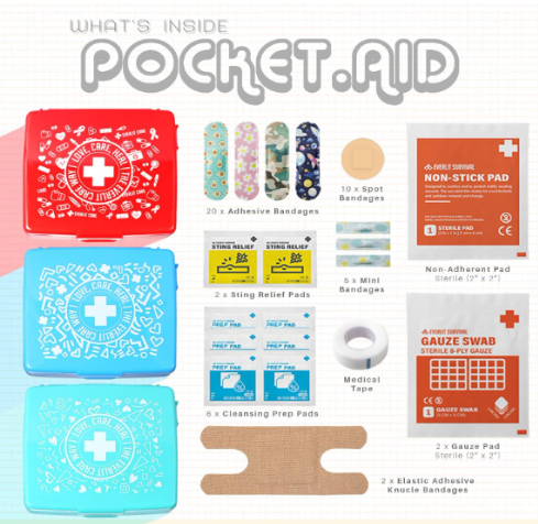 First Aid Kit