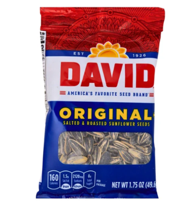 Sunflower Seeds