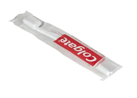 Toothbrush