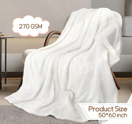 Throw Blanket