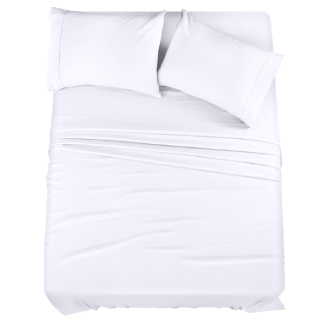 Sheet Set - Twin 3pc